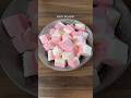 MARSHMALLOW Caseiro MARSHMALLOW Caseiro