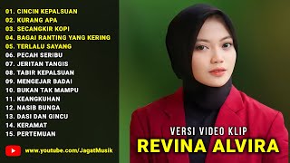 Cincin Kepalsuan - Kurang Apa ♪ Dangdut Klasik Revina Alvira ♪ MIX GASENTRA PAJAMPANGAN