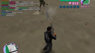 sniper evade