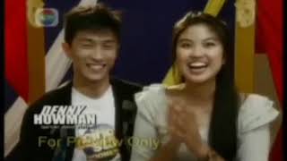 Dwts Indonesia Ep.3 Denny & Zivannas Paso Doble