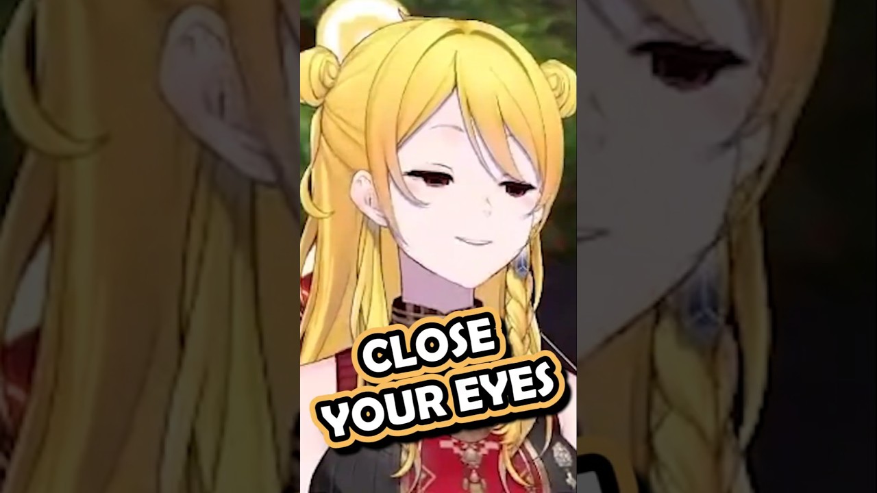 Kaela Tips For Insomnia #vtuber #hololive #Kaelaif #KaelaKovalskia #KaeLaugh #hololivedreams