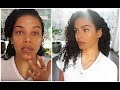 0 to 100 (Full Face) Foundation Routine // Talk through