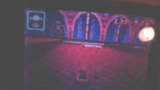 MKDS-BC2 Trick-Wall/Corner Jump