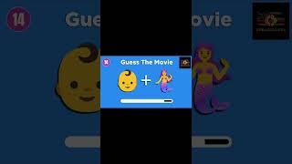 Emoji Reel Challenge: Decode the Movie Magic