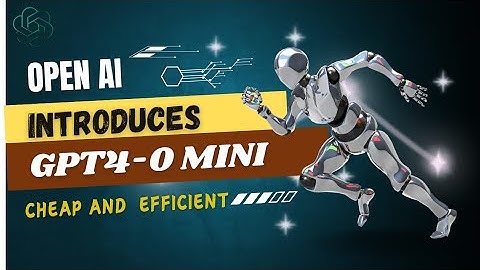 chatgpt 4o mini | OpenAI