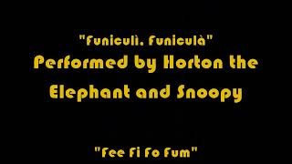 Bugs Bunny And The Beanstalk Part 9 - End Credits