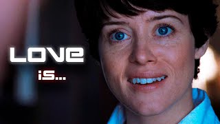 Love Is... First Man 4K Apocalypse - Cigarettes After Slowed Ryan Gosling