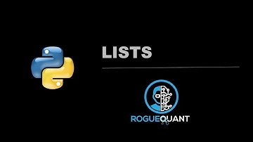 PYTHON List Operations made easy