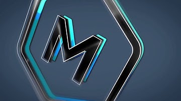 Clean 3D Logo Preview | After Effects Template | LINK IN DESCRIPTION | Mr Toxin