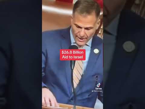 Aid to Israel
