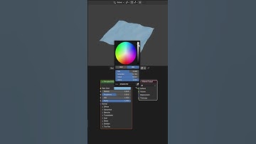 Make a Cinematic Ocean in Blender Fast!