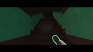 Horror Maze