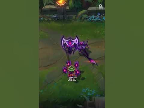 Crime City Nightmare Darius Skin Spotlight - League of Legends 