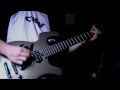 CKY - The Boardwalk Body (HD Guitar Cover)