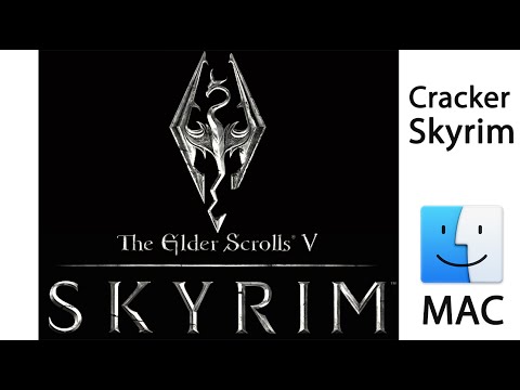 Vidéo: Pouvez-vous télécharger Skyrim sur Mac ?