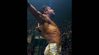 “The Jet” is cooler than the other side of the pillow 😎 #wwe #nxt1up #wwenxt #aew
