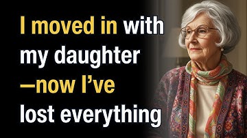 5 Rights Seniors Lose When Moving In With Their Kids – 99% Never Get Them Back