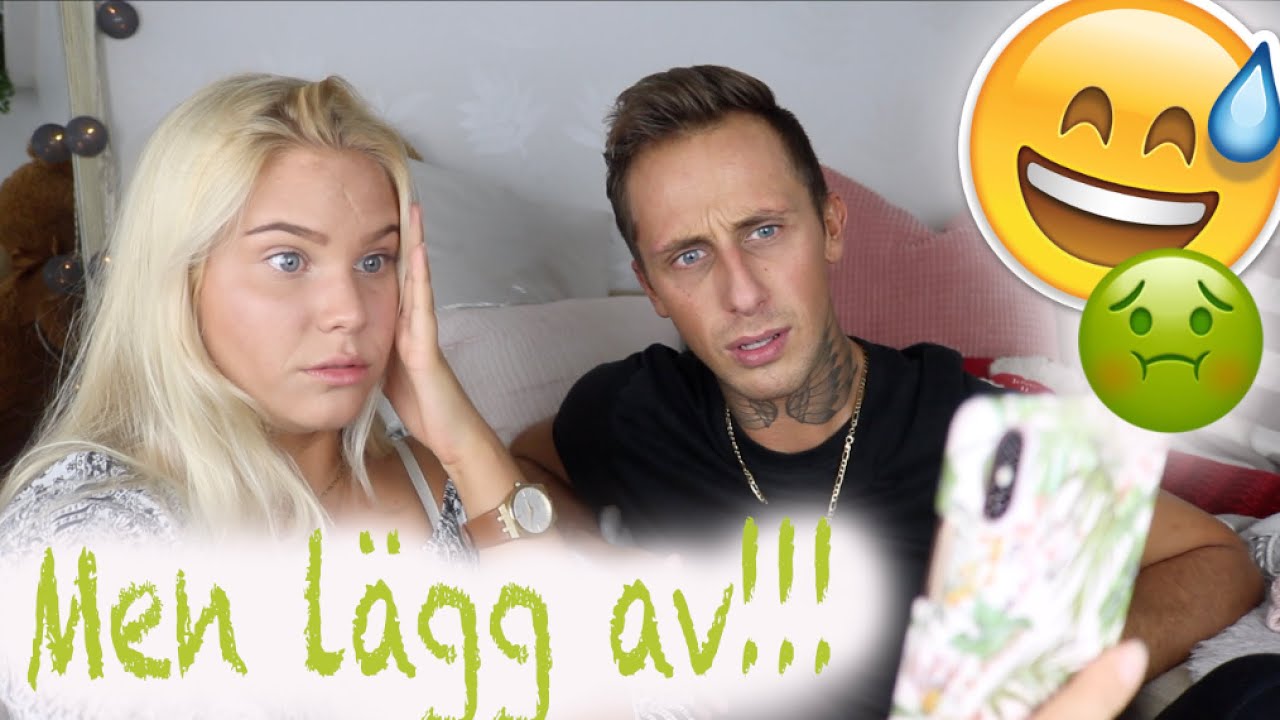 ÄR DETTA PÅ RIKTIGT? Läser Era Hemligheter