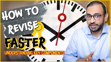 How to Revise Faster ? | NEET NEXT FMGE