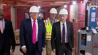 President Trump Threatens To Fire Jerome Powell If He Doesnt Resign