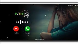 Agar Tum Saath Ho Ringtone | Sad Ringtone 2026 | Sad Love Bgm | Mobile Ringtone | Trending Ringtone.