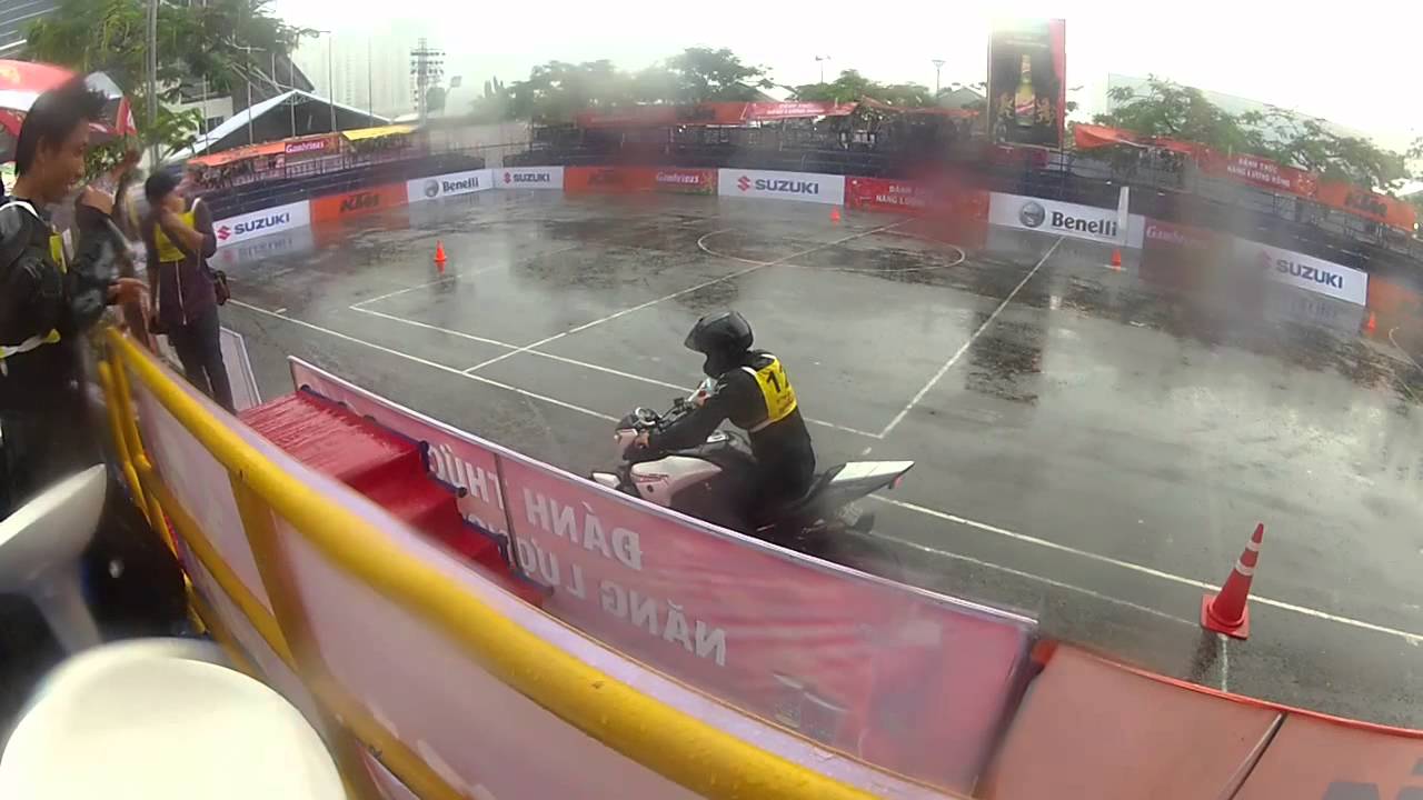 OMEGA RIDERS-BIKES FESTIVAL 2014 - YouTube