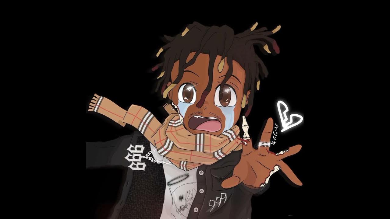 Juice WRLD & Trippie Redd Blastoff (OG VERSION) YouTube