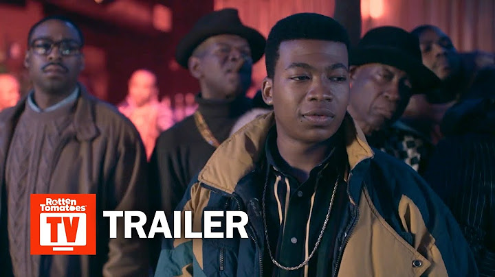 Power Book III: Raising Kanan Season 3 Trailer | 'This Season On'