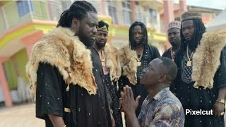 Download Lagu This is an apology video to AJAGURAJAH🙏 I really appreciate your advice Bishop Kwabena Asiamah 🧎🧎🧎🤝 MP3