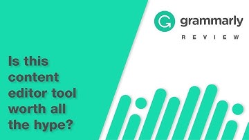 How To Use Grammarly For Better Writing Skills: Grammarly Tutorial/Reviews 2020