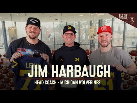 Video: Jim Harbaugh Net Dəyəri: Wiki, Evli, Ailə, Toy, Maaş, Qardaşlar