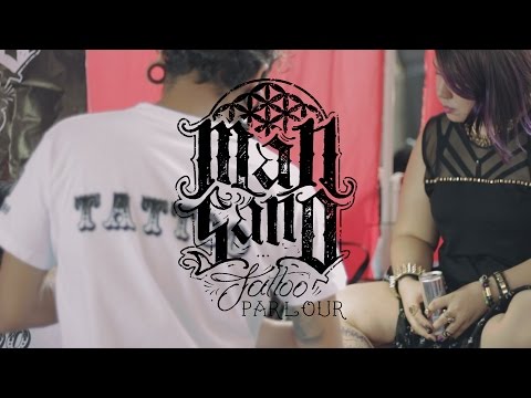 Man Sano Tattoo Parlour | Calink