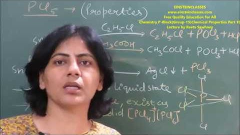 Board Class 12 Chemistry fast course of P Block (group-15)Chemical  properties part-10 by NITian