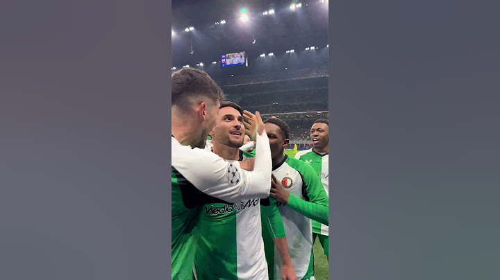 Match-winning moment in Milan 🤯