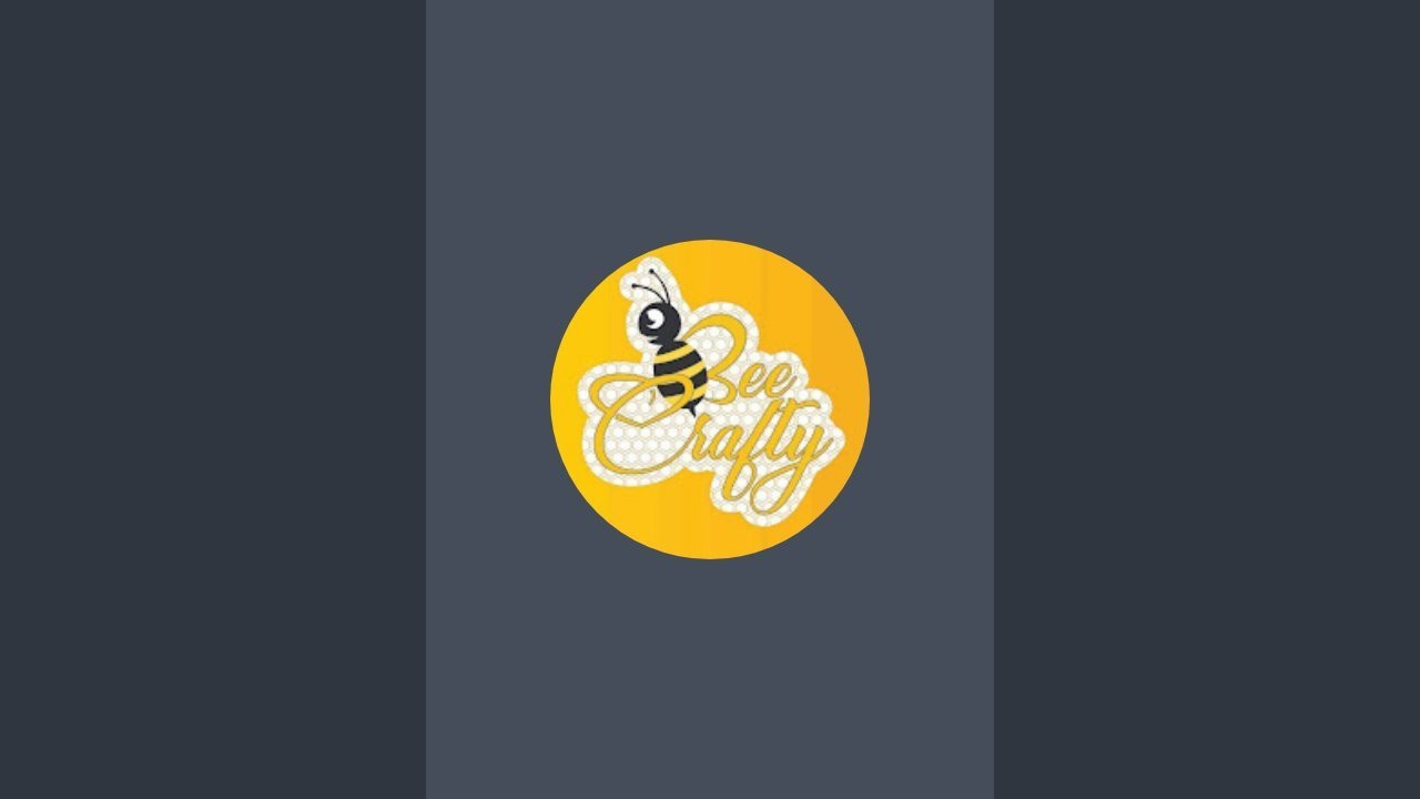 Bee Crafty is live!