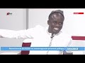 Lou idy di wax wa kogn beu  fou malade raille idrissa seck dans jakaarlo bi