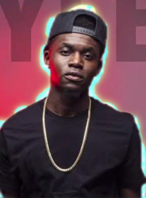 BADMAN GANGSTA (freestyle) - Stylezz