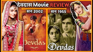 Devdas Movie Review लम दवदस रवय कष Panwar Review