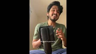 Kesariya Rangu (Kannada Version) Cover By Razik Mujawar | Music Prod By Vedaant Verma