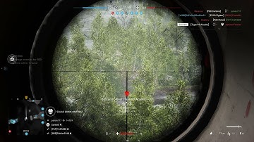 BFV | Treehacks