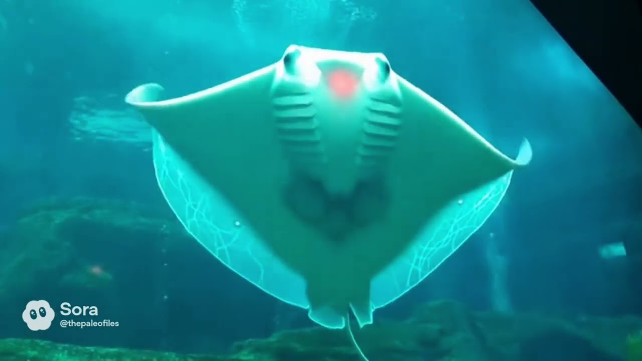 Planet 4546B THE EXPERIENCE Ai 