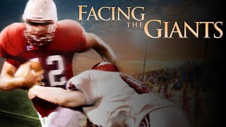 Facing The Giants Movie Trailer Facing The Giants Movie Trailer