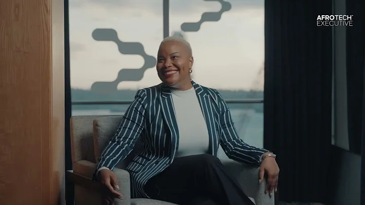 AFROTECH Executive Seattle 2023 | Recap