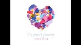 Download lagu 'I Guess Ill Always Love You' by Gilbert O'Sullivan