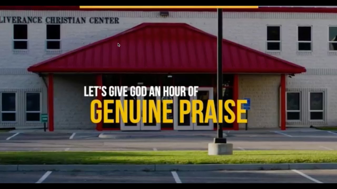 FDCC Online - Sunday Worship & Holy Communion | FDCC, Inc. - YouTube