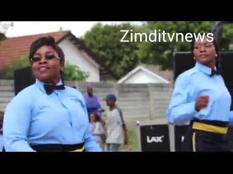 Cde Chinx&rsquo;s 2nd wife sings Hondo Yakura muZim at the new house