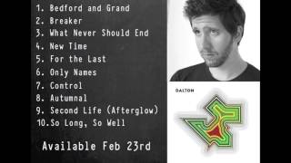 Dalton - Album Sampler