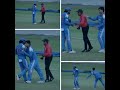 Sri Lanka Cricket का बड़ा Action! India A मैच विवाद के बाद खिलाड़ियों पर गिरी गाज 😱 #shorts