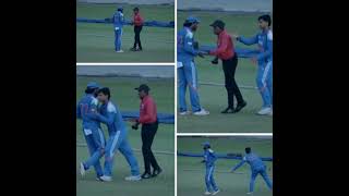 Sri Lanka Cricket का बड़ा Action! India A मैच विवाद के बाद खिलाड़ियों पर गिरी गाज 😱 #shorts
