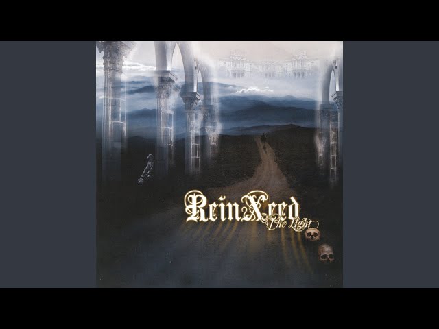 ReinXeed - Shyrheny